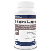 Rx Vitamins Hepato Support N/ A