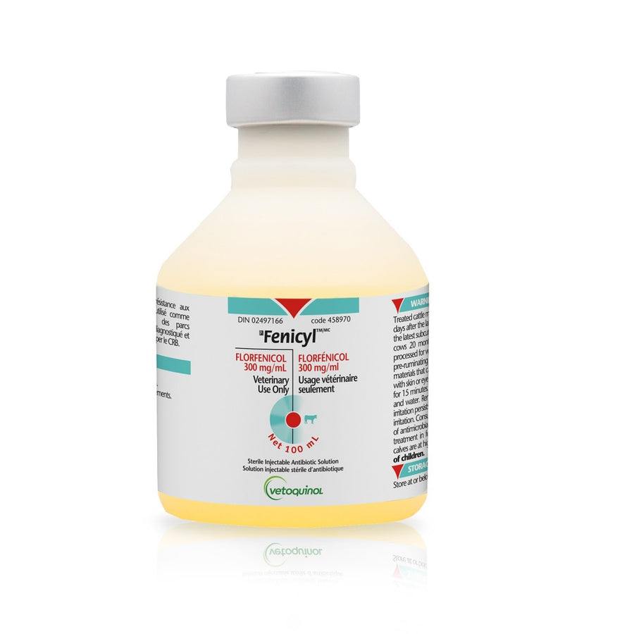 Fenicyl 300 mg/ml 100 ml
