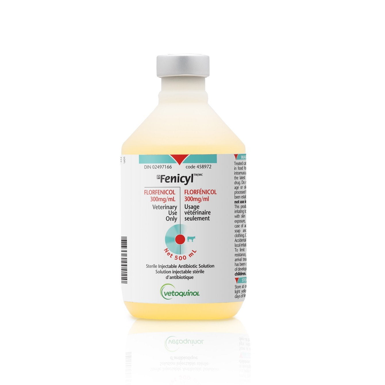 Fenicyl 300 mg/ml 500 ml