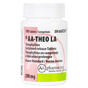 AA-Theo LA