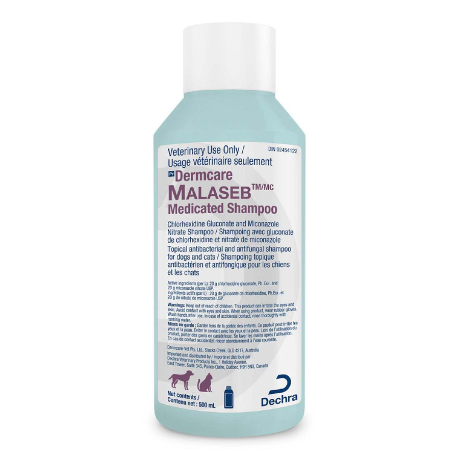 Malaseb 20 gL 500 ml