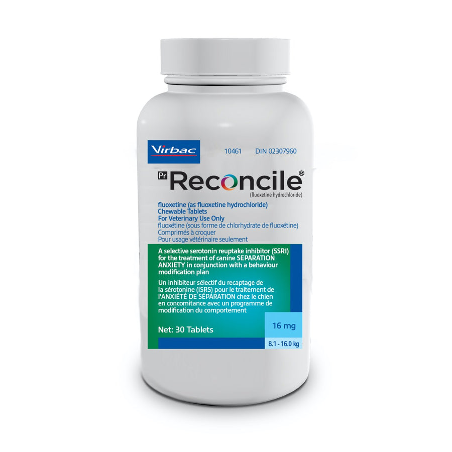 Reconcile 16 mg 30 Chewable Tablets