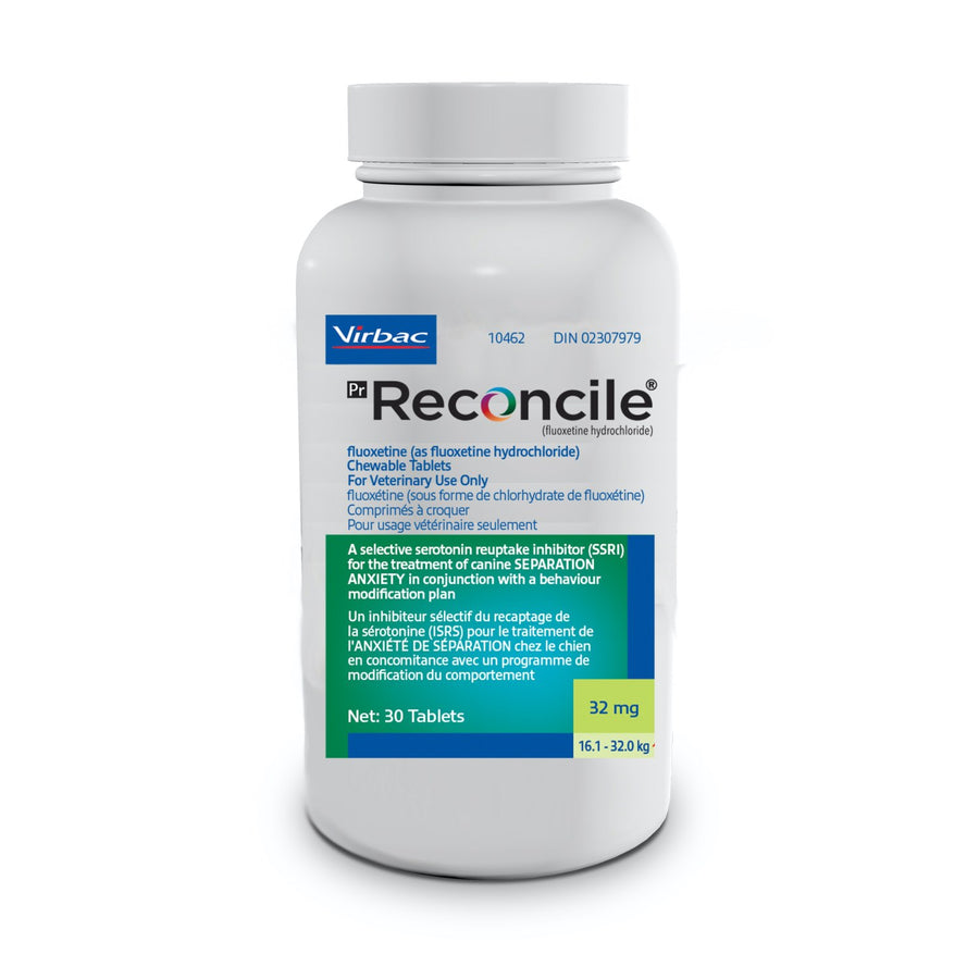 Reconcile 32 mg 30 Chewable Tablets