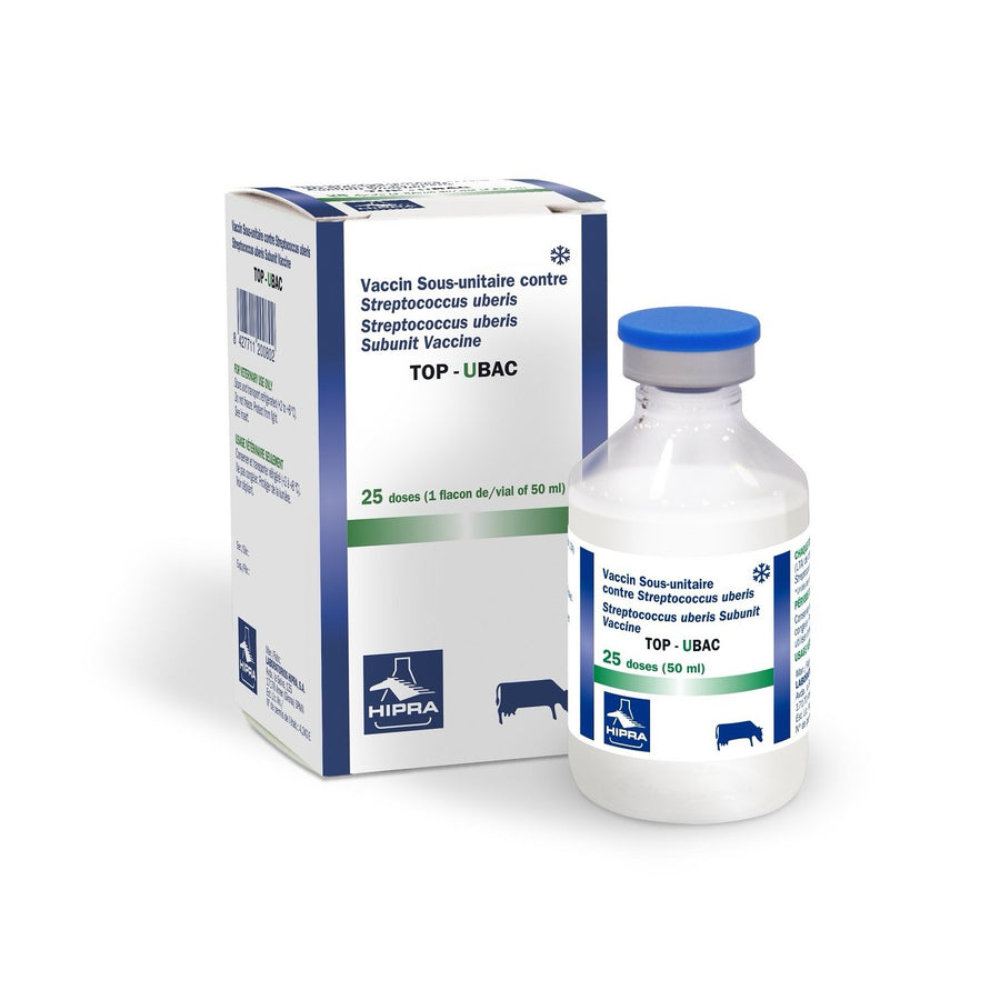 Top-Ubac 2 ml/Dose 50 ml