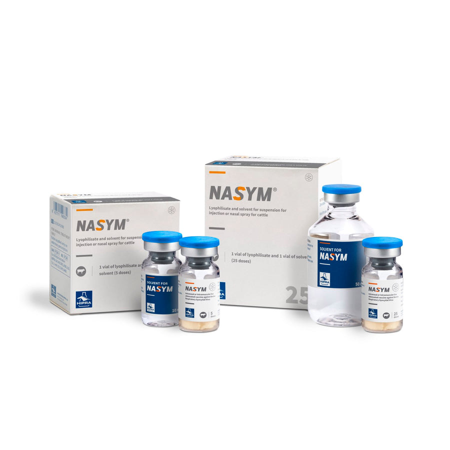 Nasym 2 ml/Dose 10 ml