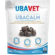 Ubacalm soft chews Original 140 Chews