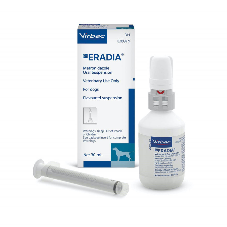 Eradia 125 mg/ml 30 ml