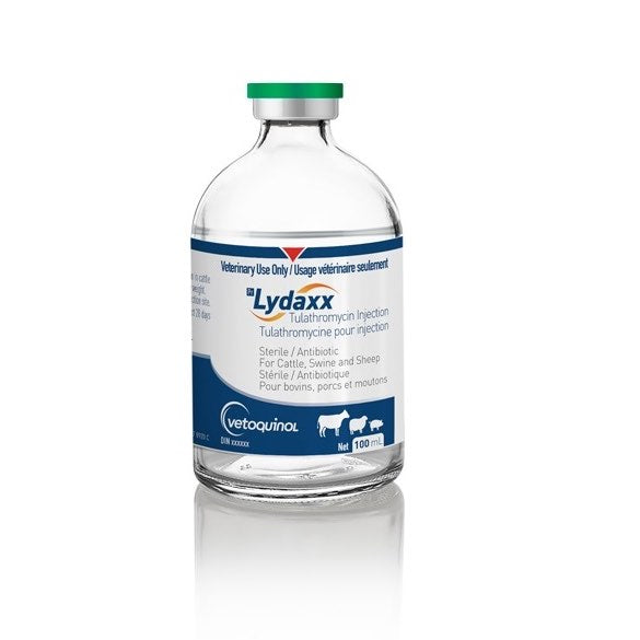 Lydaxx 100 mg/ml 100 ml