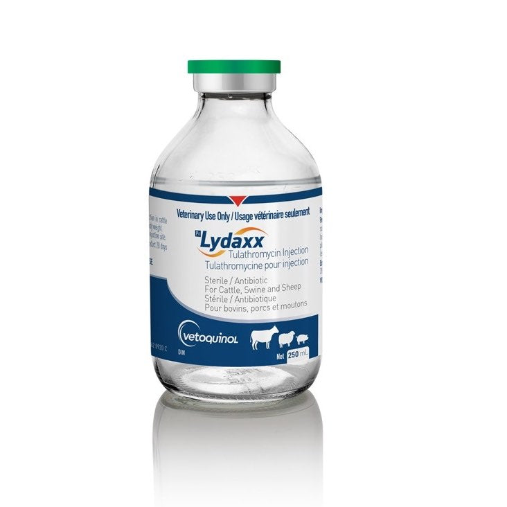 Lydaxx 100 mg/ml 250 ml