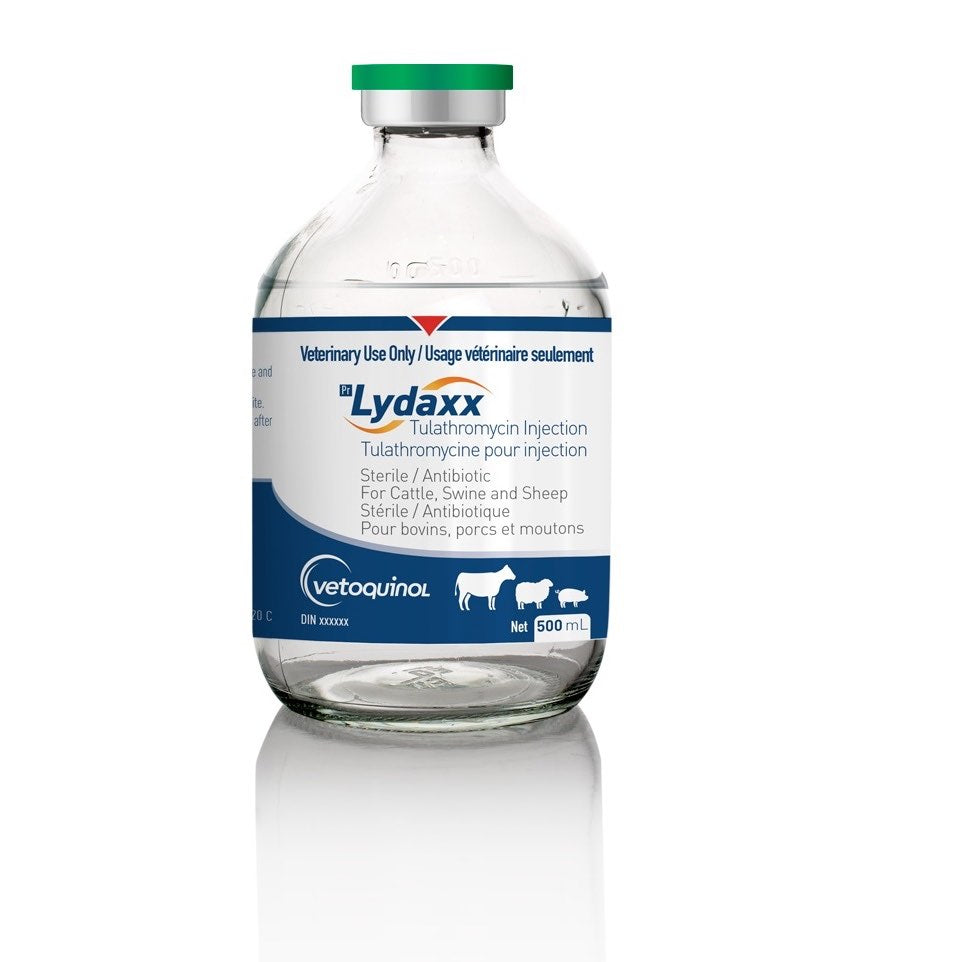 Lydaxx 100 mg/ml 500 ml