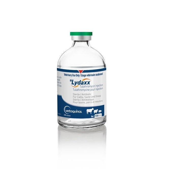 Lydaxx 100 mg/ml 50 ml