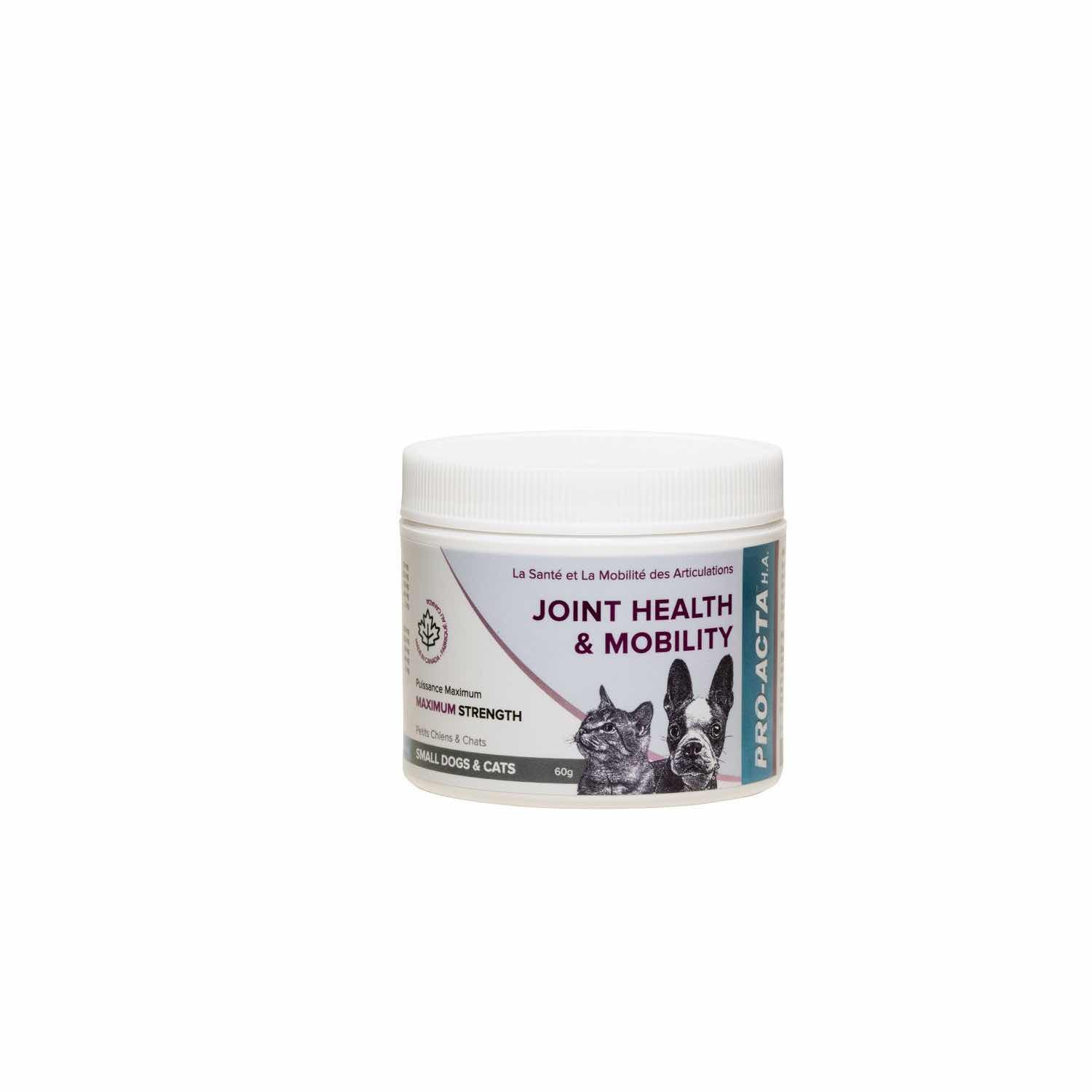 Pro-Acta H.A maximum strenght 60 g N/ A