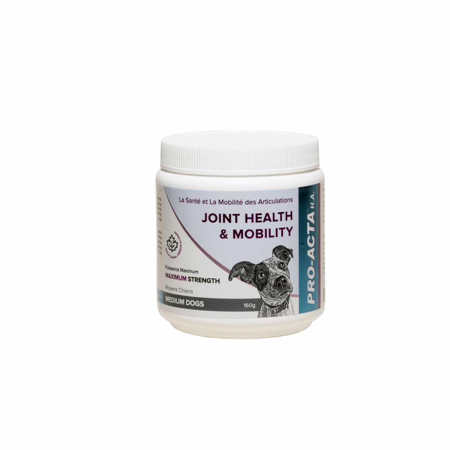 Pro-Acta H.A maximum strenght 160 g N/ A