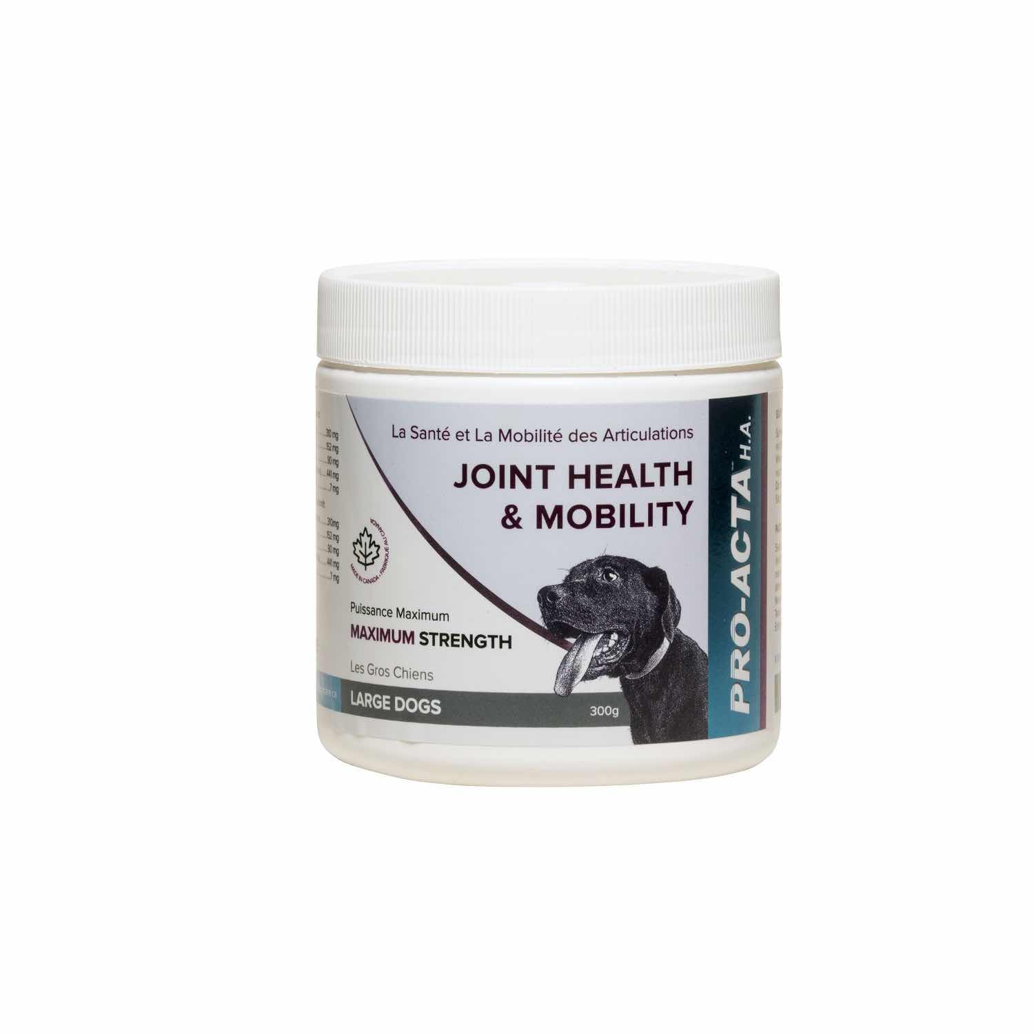Pro-Acta H.A maximum strenght 300 g N/ A