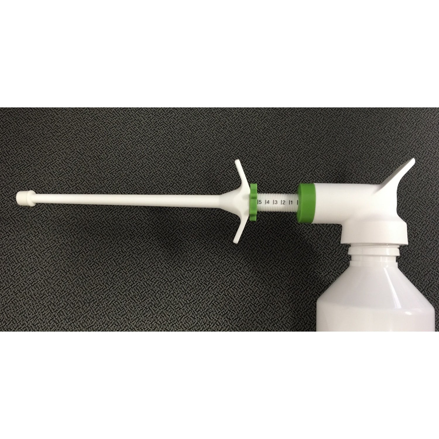 Multidosing Pump 1 - 5 ml