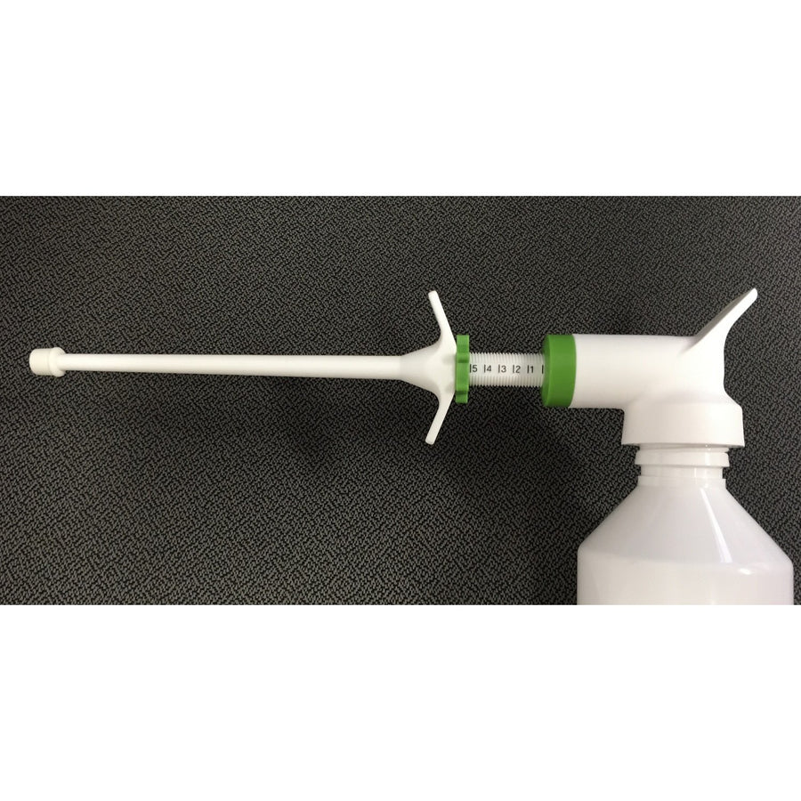 Multidosing Pump 1 - 5 ml