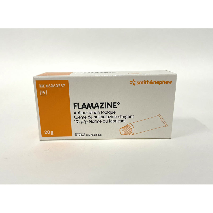 Flamazine 1 % 20 g