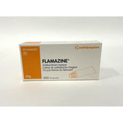 Flamazine 1 % 20 g