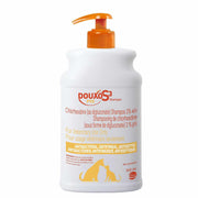 DOUXO S3 PYO shampoo 3 % W/V