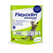 Flexadin Advanced Chews for Cat Chicken