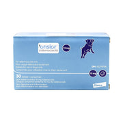 Onsior Tablets for Dog 10 mg 30 Chewable Tablets