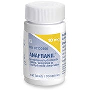 Anafranil 10 mg 100 Tab