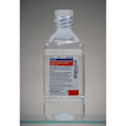 Sodium chloride for irrigation 1000 ml 0.9 %