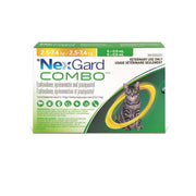 NexGard Combo for cats
