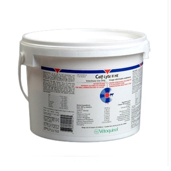 Calf Lyte II HE 2 kg N/ A