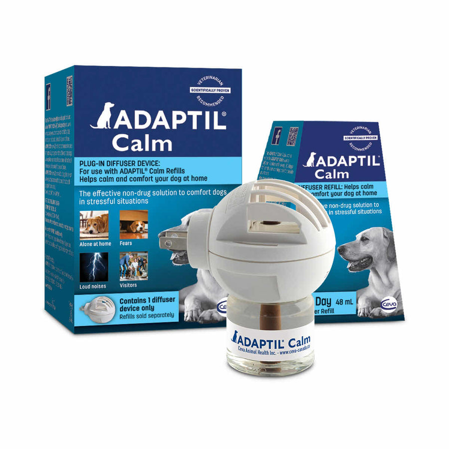 Adaptil Calm Home starter kit 1 kit N/ A
