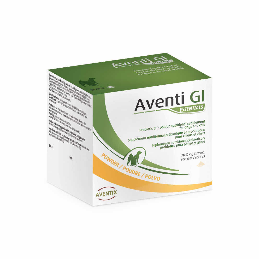Aventi GI Essentials 30 x 2 g N/ A