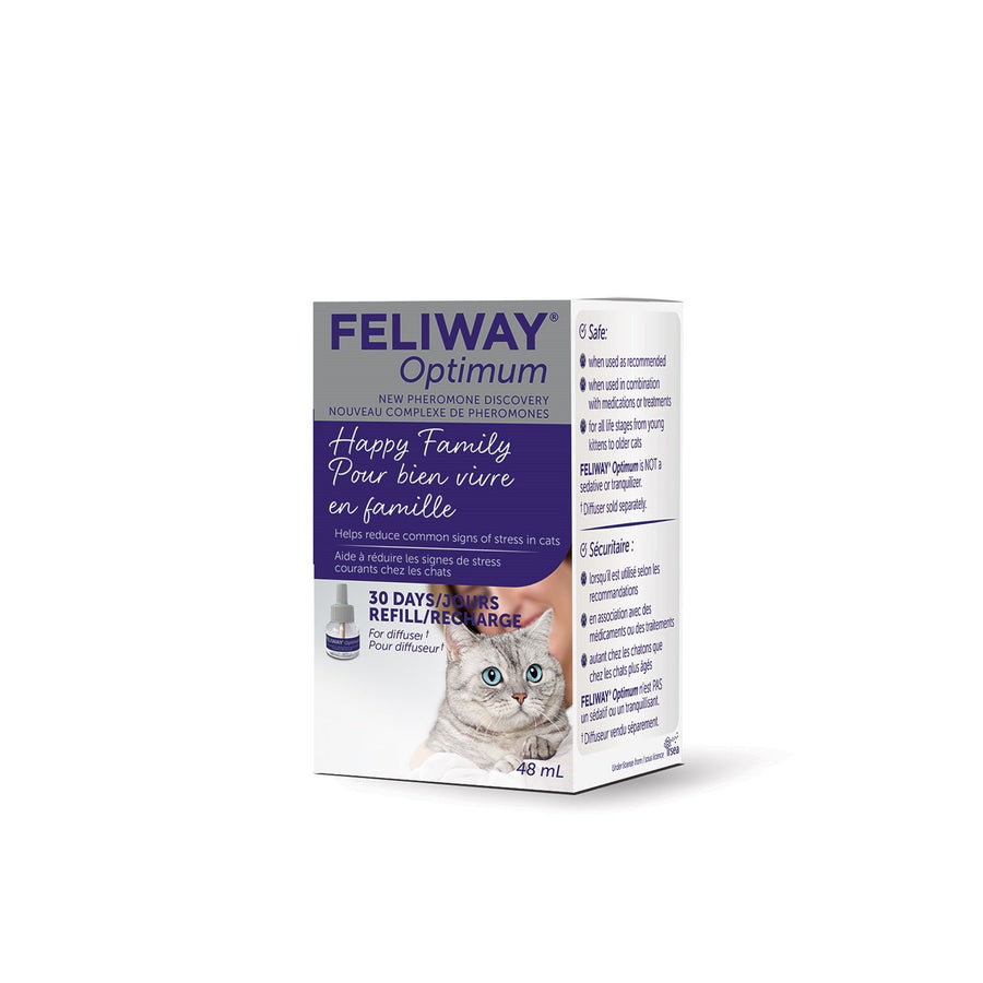 Feliway Optimum refill 1 Unit N/ A