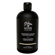 Lanolin moisturizing shampoo N/ A