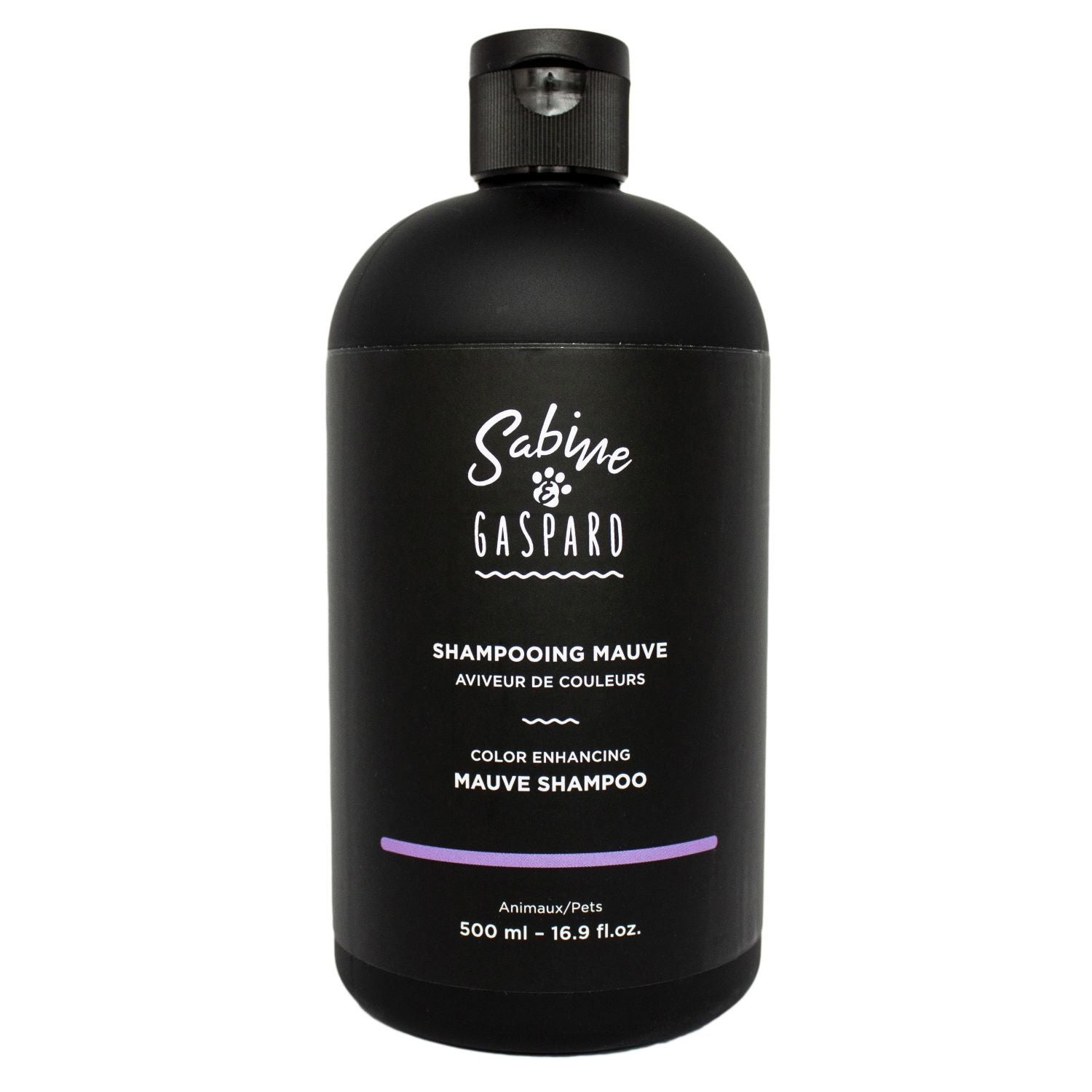 Color enhancing shampoo 500 ml N/ A