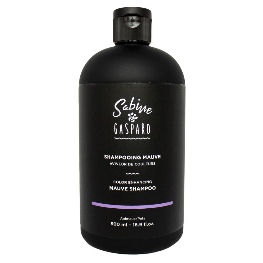 Color enhancing shampoo 500 ml N/ A