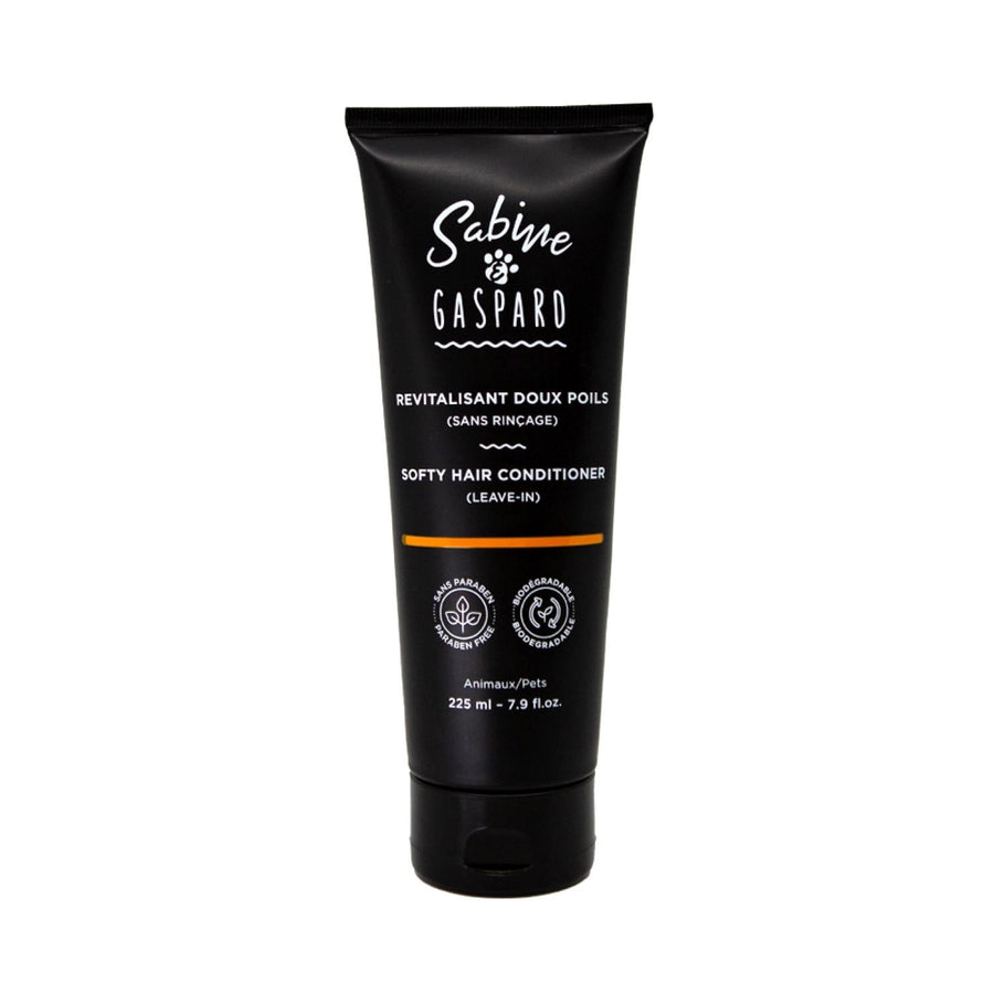 Softy hair conditioner leave-in 225 ml N/ A