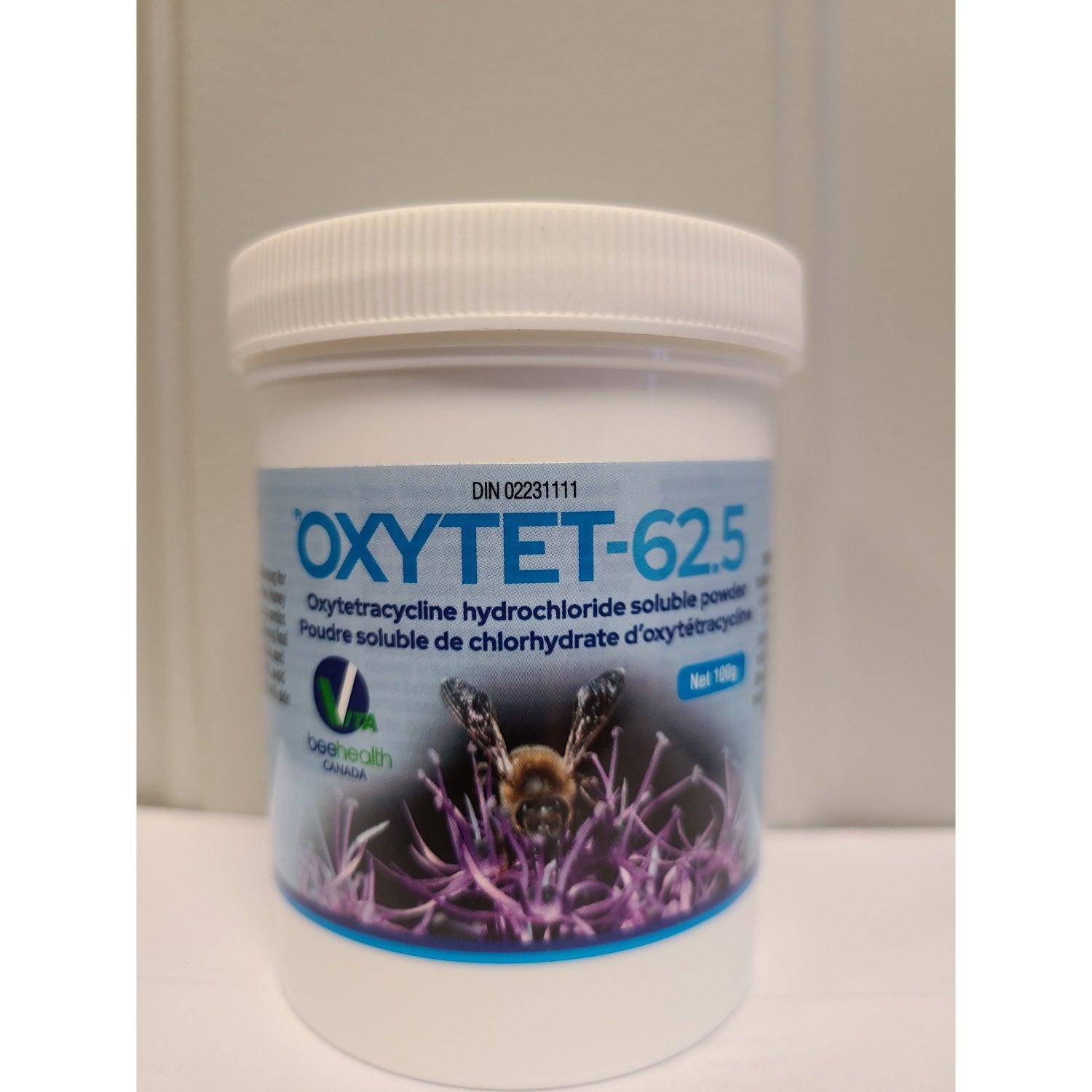 Vita Oxytet 62.5 mg/g 100 g