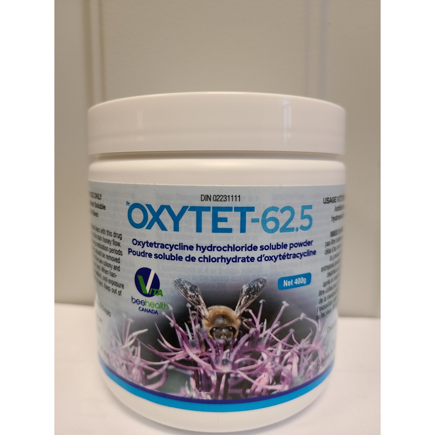 Vita Oxytet 62.5 mg/g 400 g