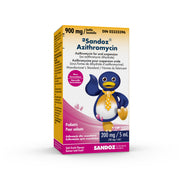 Azithromycin