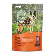 Synovi G4 120 Chews N/ A