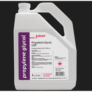 Propylene glycol USP 100 % V/V