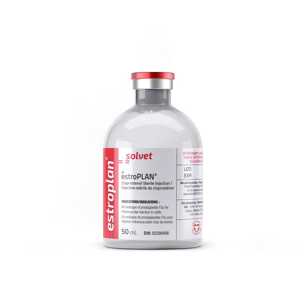 estroPLAN 250 mcg/ml 50 ml