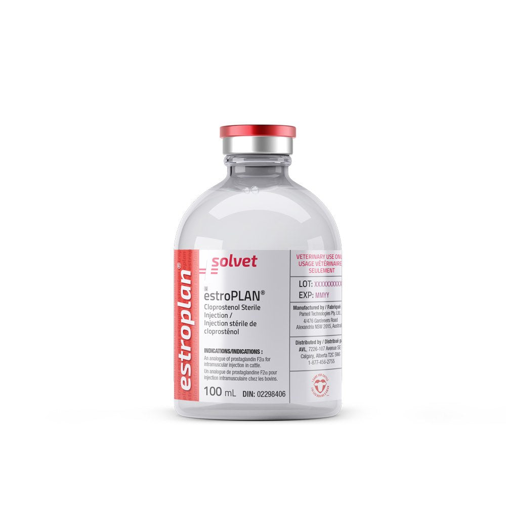 estroPLAN 250 mcg/ml 100 ml