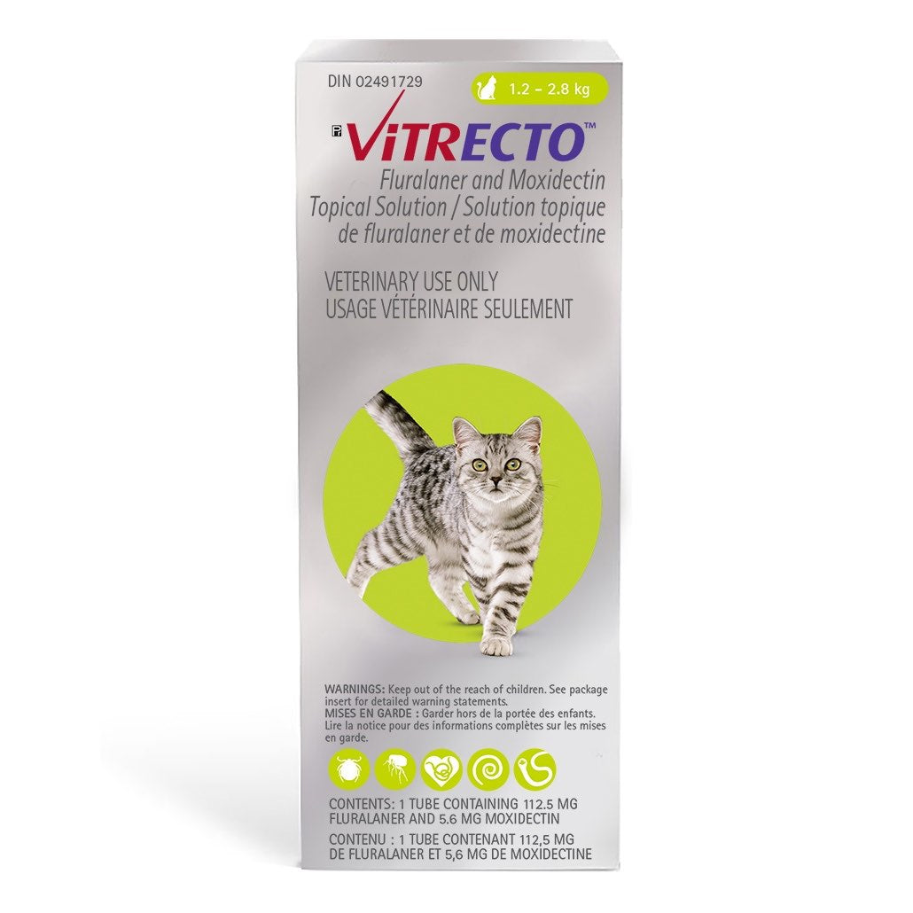 Vitrecto Lime 1.2 - 2.8 kg 1 Tube