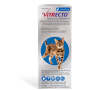 Vitrecto Blue/Bleu 2.9 - 6.25 kg 1 Tube