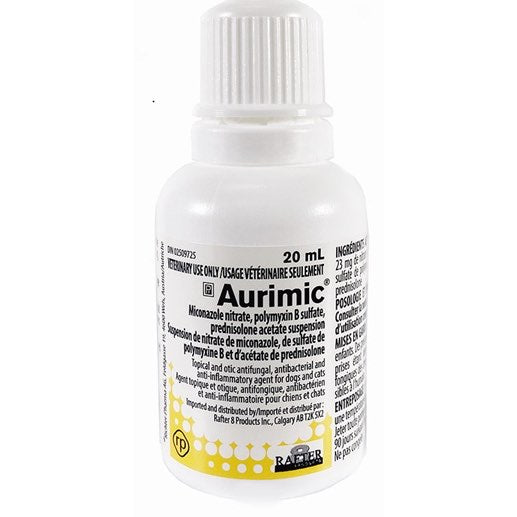 Aurimic N/ A 20 ml