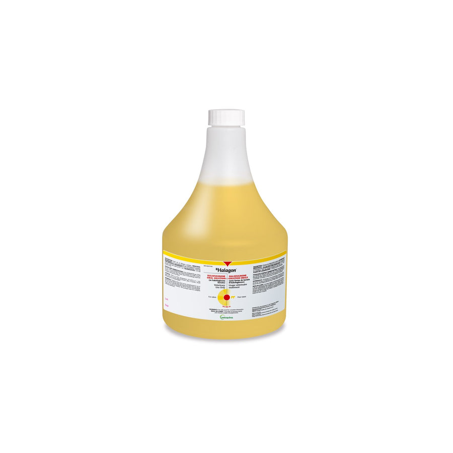 Halagon 0.5 mg/ml 980 ml