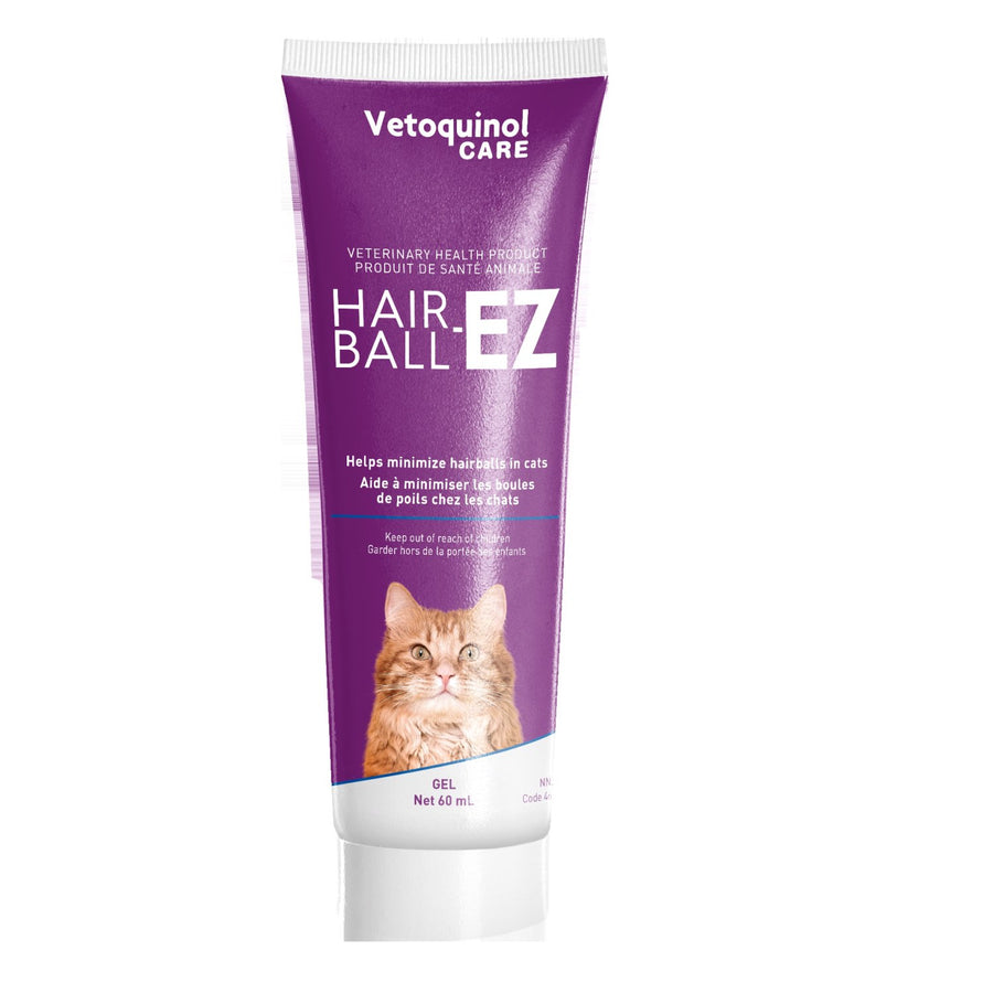 Hairball-EZ Original 60 ml