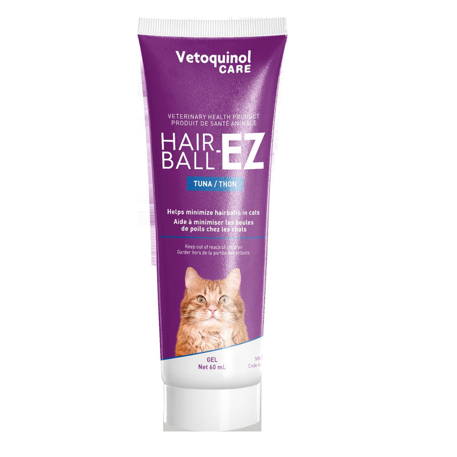 Hairball-EZ Tuna 60 ml