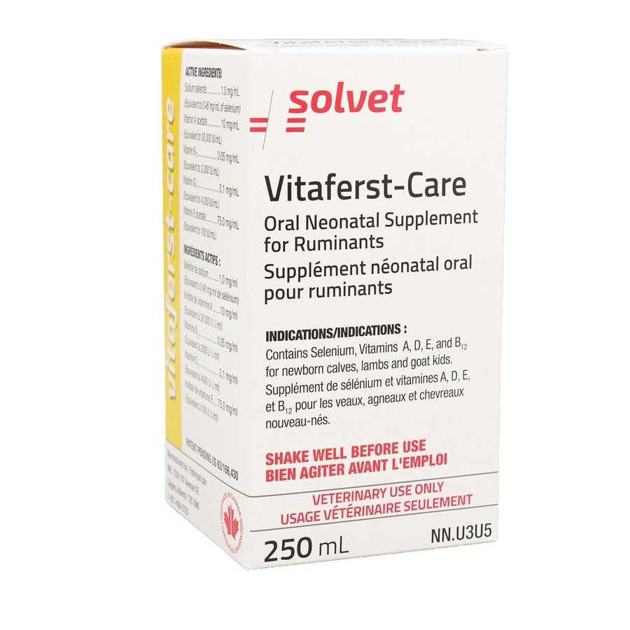 Vitaferst-Care 250 ml N/ A